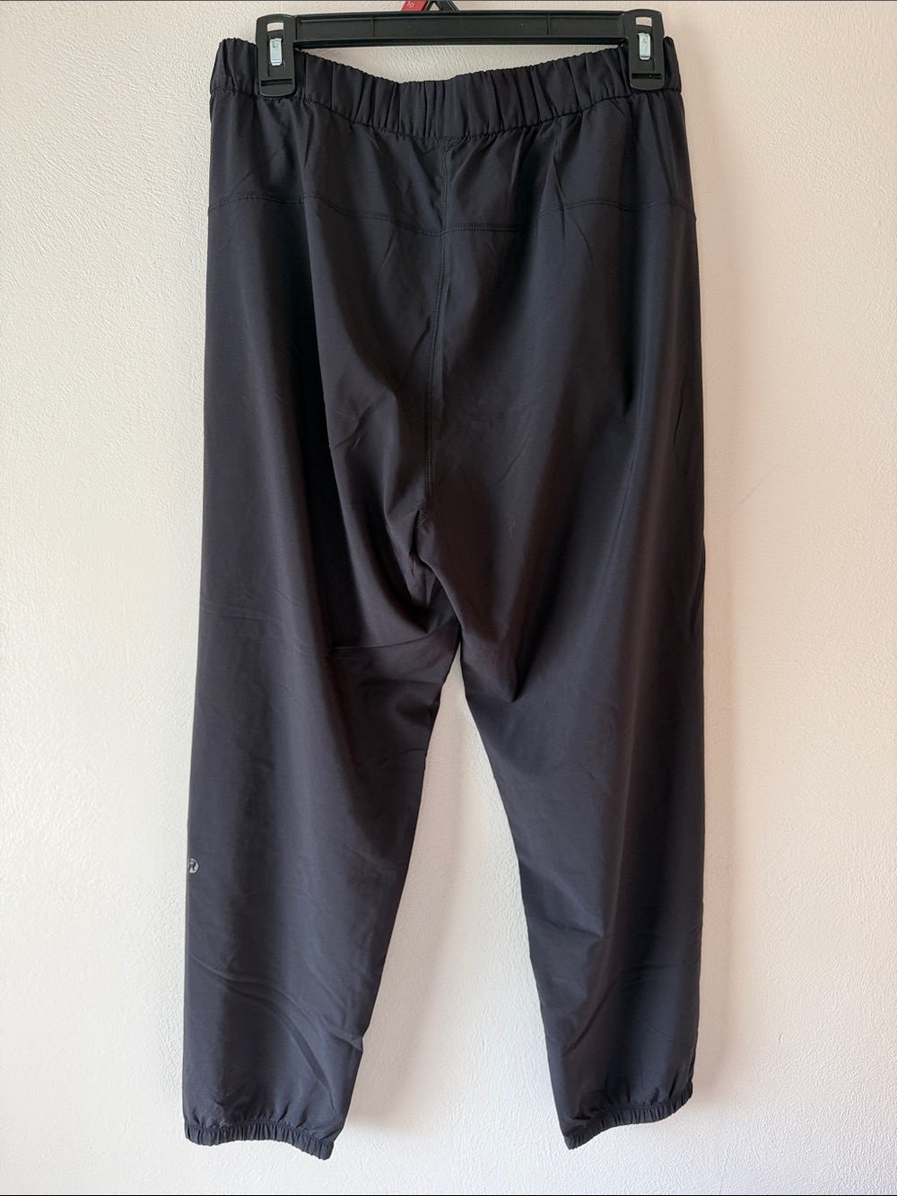 Lululemon women’s Jogger
Size 8
Color:black - Picture 4 of 6